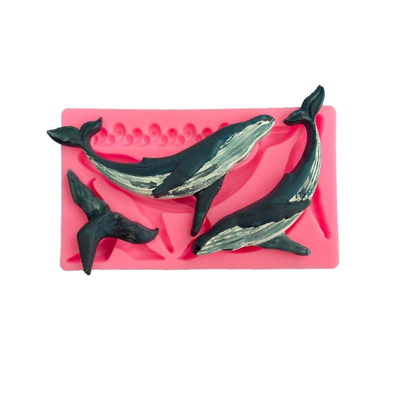 Moule en Silicone en forme de  - Commercial Kitchen Items avis et prix