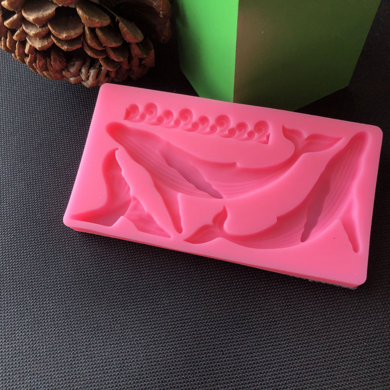 Moule en Silicone en forme de  - Commercial Kitchen Items avis et prix
