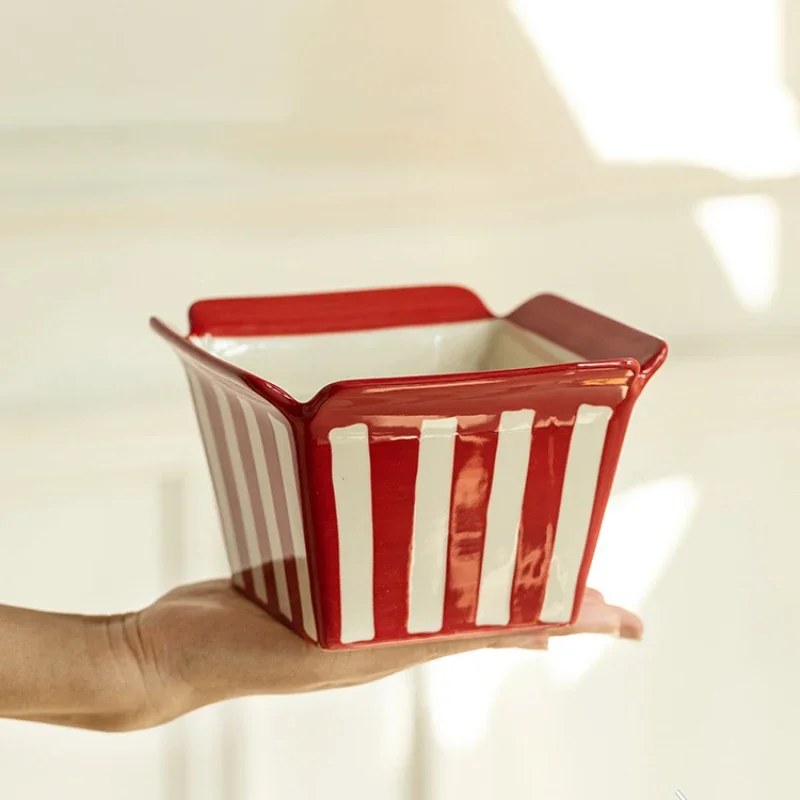 Filles carré en céramique créa - Commercial Kitchen Items avis et prix