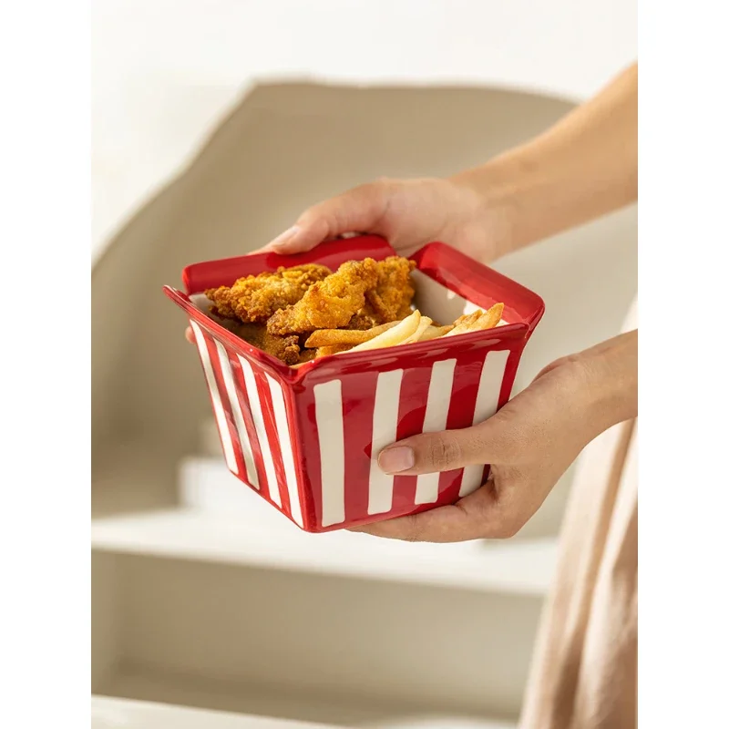 Filles carré en céramique créa - Commercial Kitchen Items avis et prix