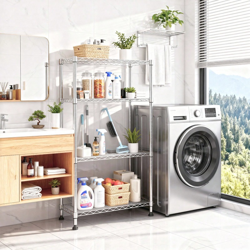 Étagère métallique de qualité  - Commercial Kitchen Design avis et prix