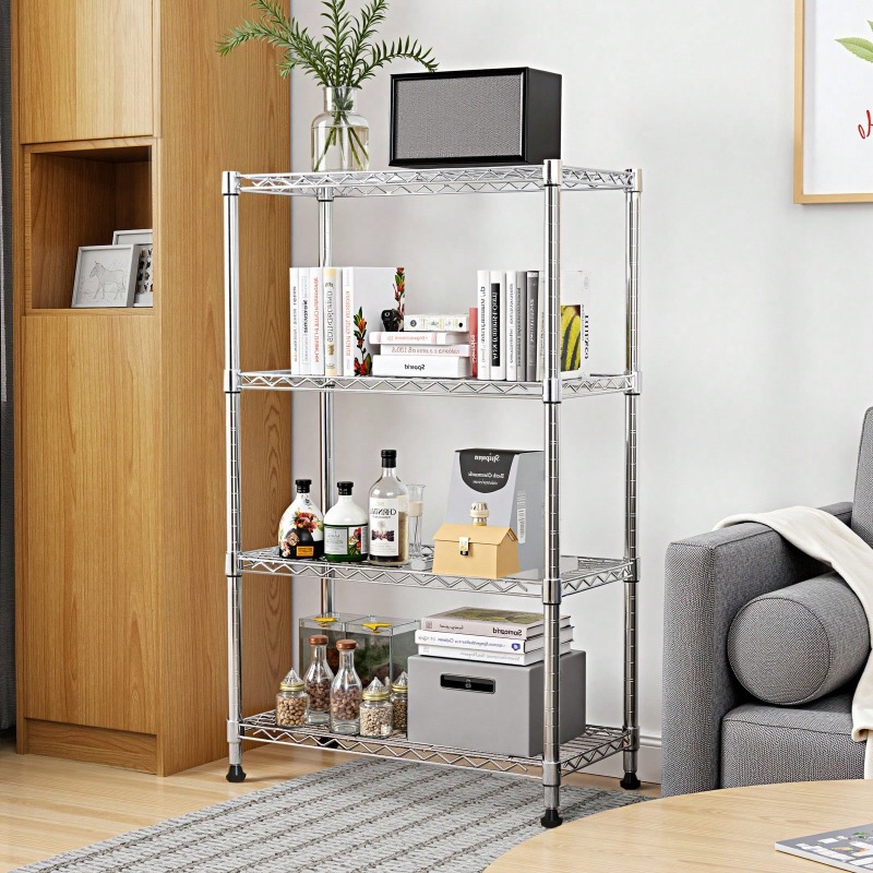 Étagère métallique de qualité  - Commercial Kitchen Design avis et prix