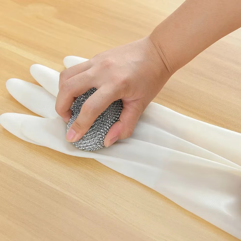 Nouveaux gants de nettoyage ja - Commercial Kitchen Gloves avis et prix
