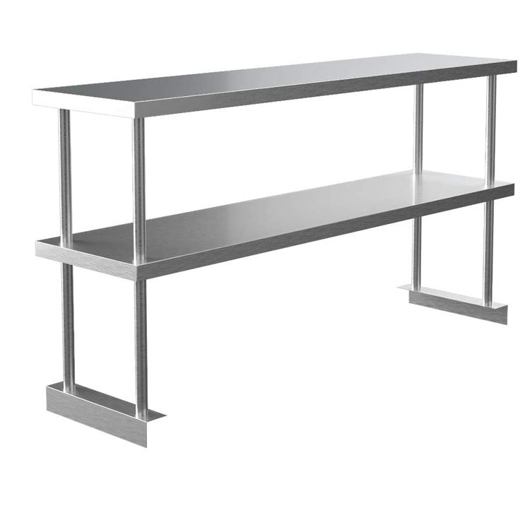Table de travail commerciale e - Commercial Kitchen Worktops avis et prix