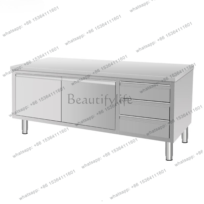 Armoire de cuisine professionn - Commercial Kitchen Worktops avis et prix