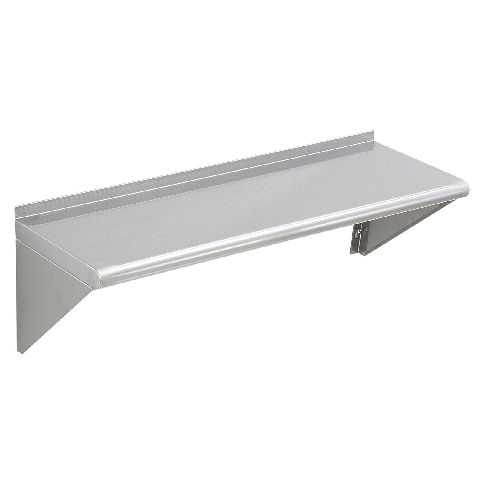 Étagère en acier inoxydable de - Commercial Kitchen Walls avis et prix