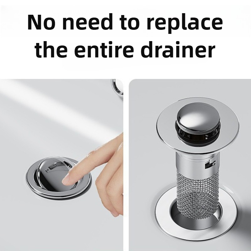 Filtre de vidange d'évier en a - Commercial Kitchen Sink avis et prix
