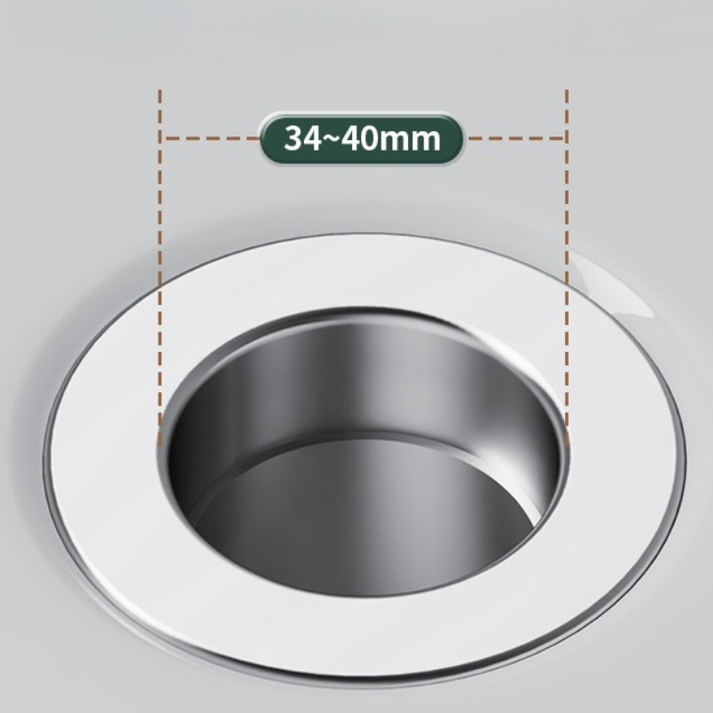 Filtre de vidange d'évier en a - Commercial Kitchen Sink avis et prix