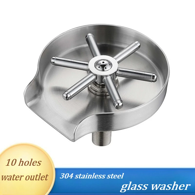 Lave-tasses commercial pour ba - Commercial Kitchen Sink avis et prix
