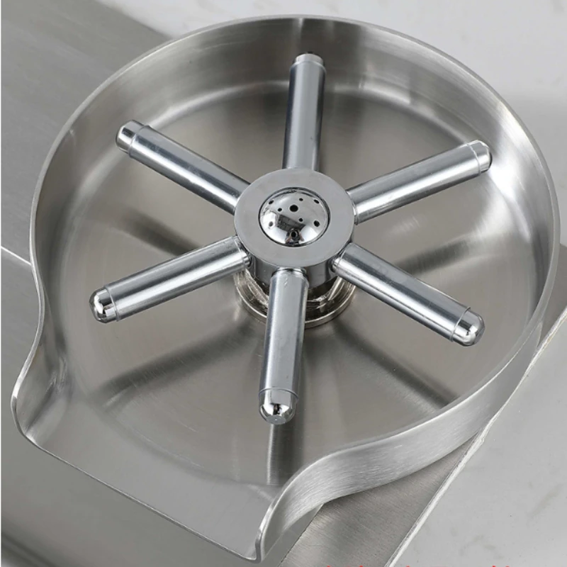 Lave-tasses commercial pour ba - Commercial Kitchen Sink avis et prix