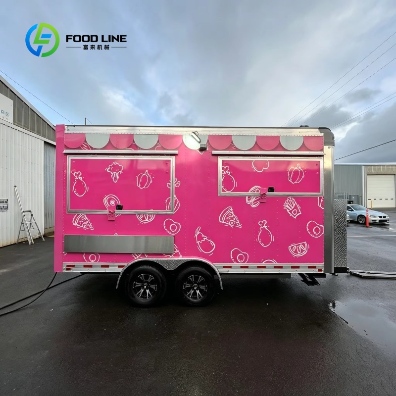 Chariot de cuisine mobile pers - Commercial Kitchen Vendor avis et prix