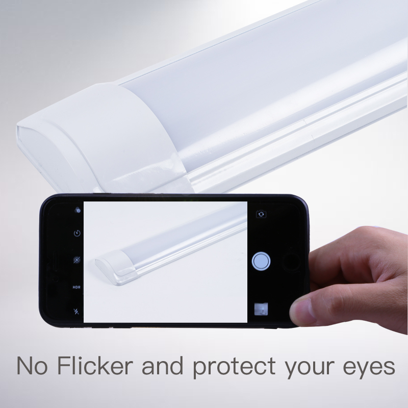 40W Led Tube barre lumineuse S - Commercial Kitchen Walls avis et prix