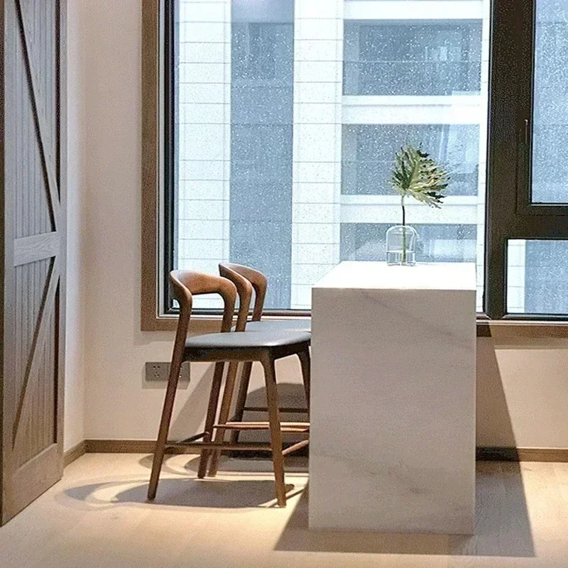 Chaises de Bar design en bois  - Commercial Kitchen Design avis et prix