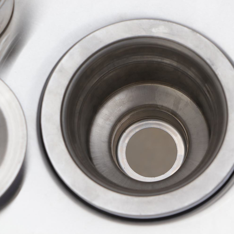 Table de travail en acier inox - Commercial Kitchen Sink avis et prix