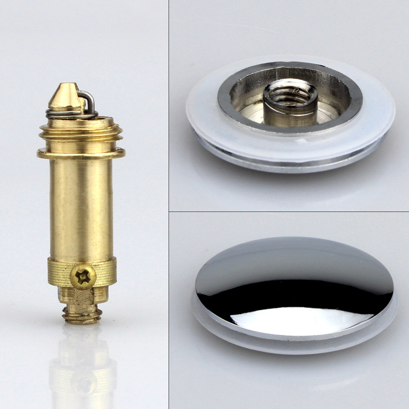 1 pièce Bouchon de vidange uni - Commercial Kitchen Sink avis et prix