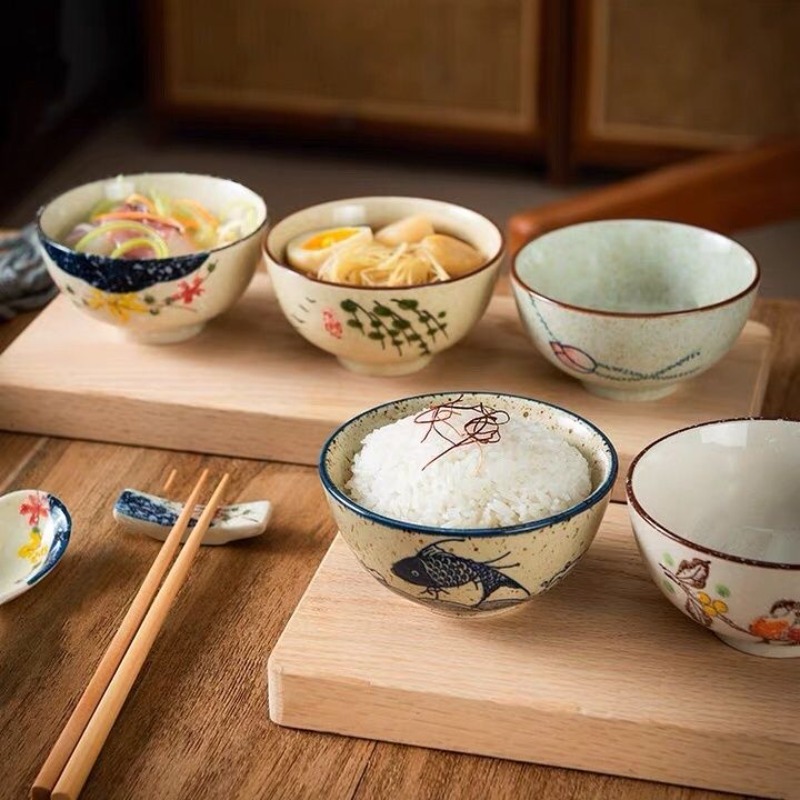 Bol à riz en céramique de Styl - Commercial Kitchen Items avis et prix