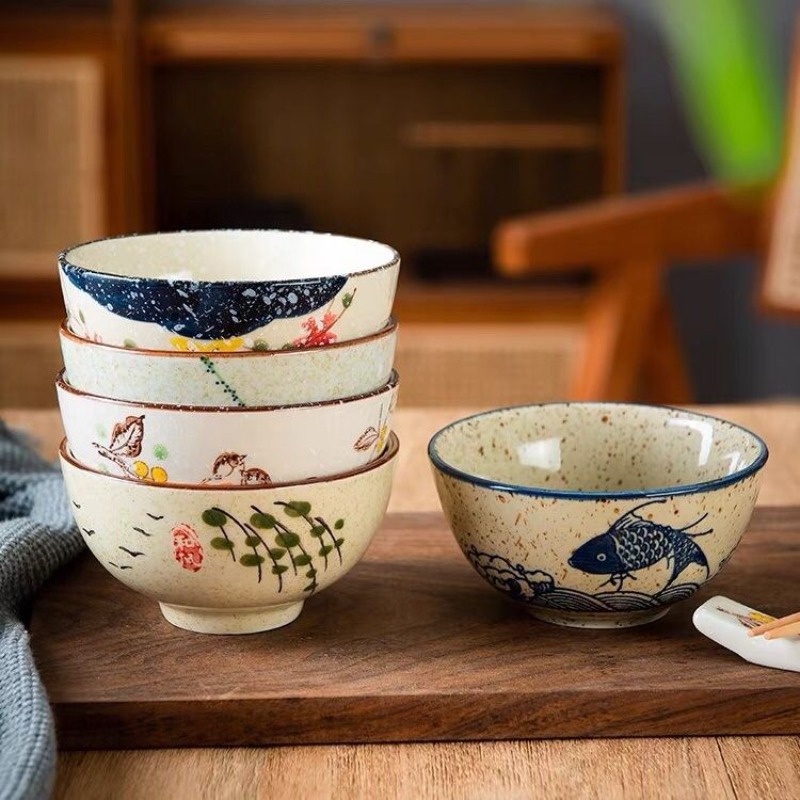 Bol à riz en céramique de Styl - Commercial Kitchen Items avis et prix