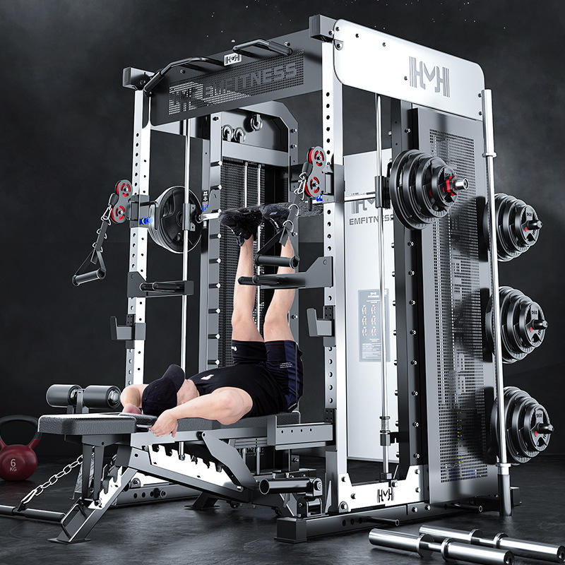 Rack de musculation multifonct - Commercial Kitchen Gantry avis et prix