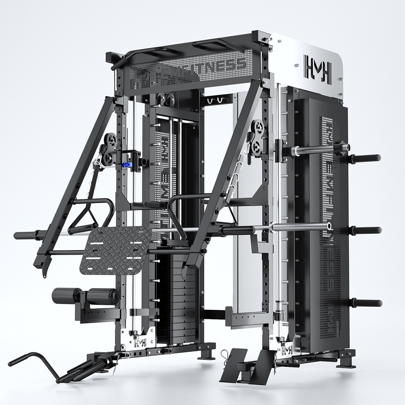 Rack de musculation multifonct - Commercial Kitchen Gantry avis et prix