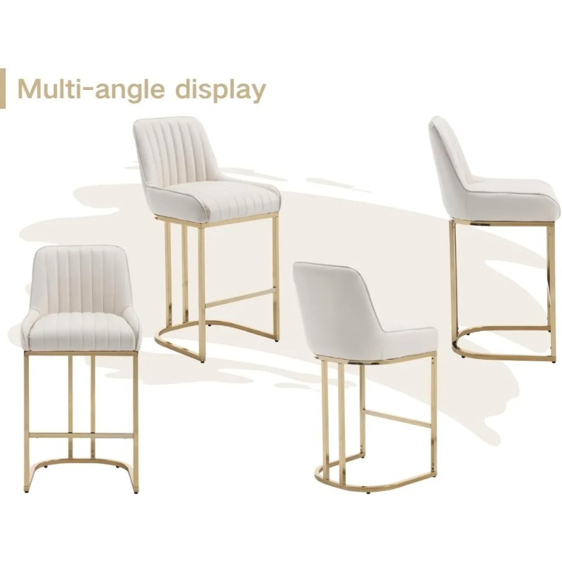 Tabouret haut tabourets de cui - Commercial Kitchen Design avis et prix