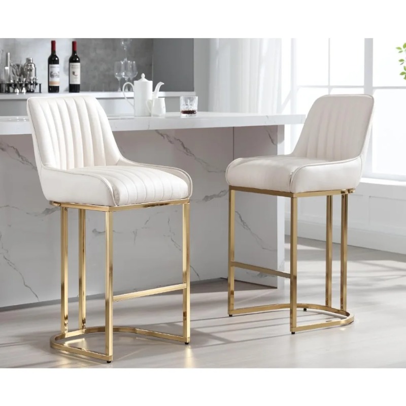 Tabouret haut tabourets de cui - Commercial Kitchen Design avis et prix
