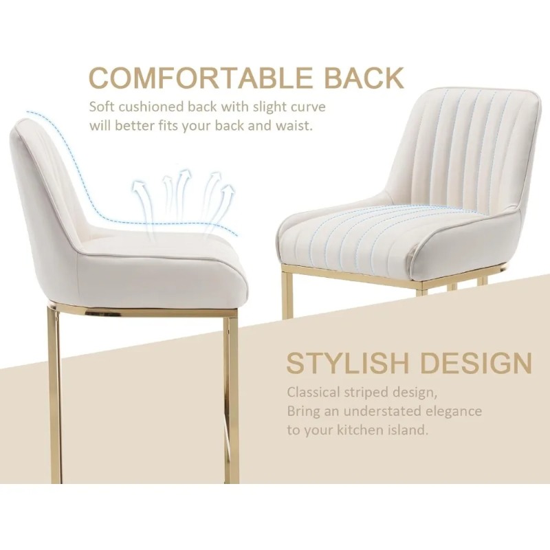 Tabouret haut tabourets de cui - Commercial Kitchen Design avis et prix