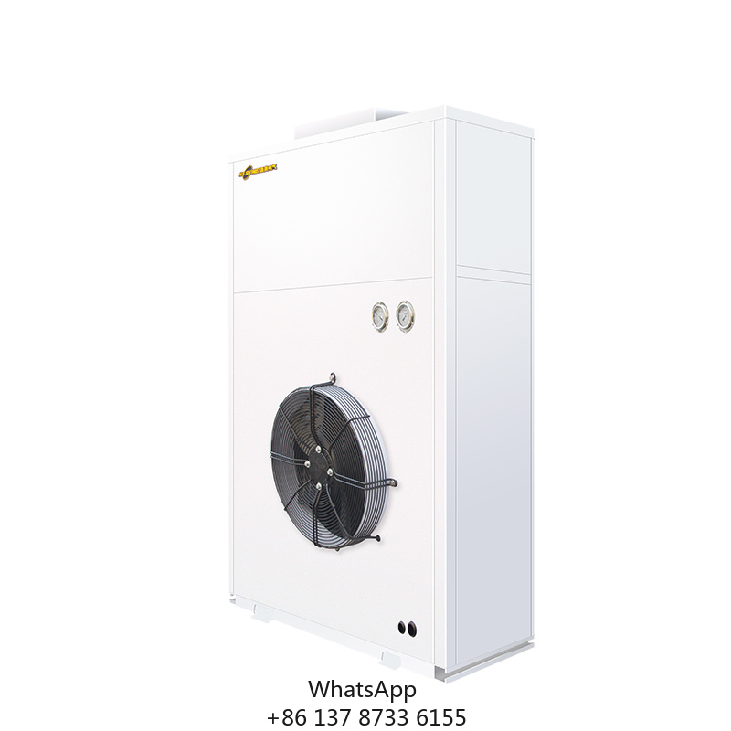 Climatiseur commercial 2P 1706 - Commercial Kitchen Air Conditioner avis et prix