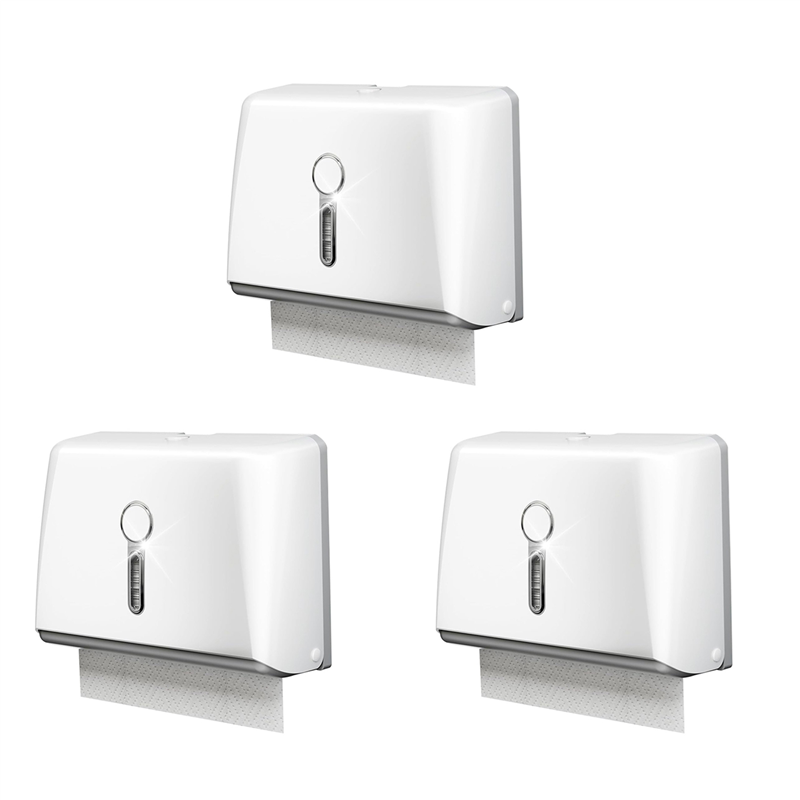 Distributeur mural de serviett - Commercial Kitchen Walls avis et prix