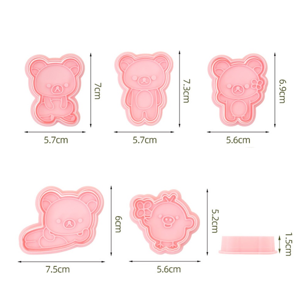 Emporte-pièces Ours de Dessin  - Commercial Kitchen Items avis et prix
