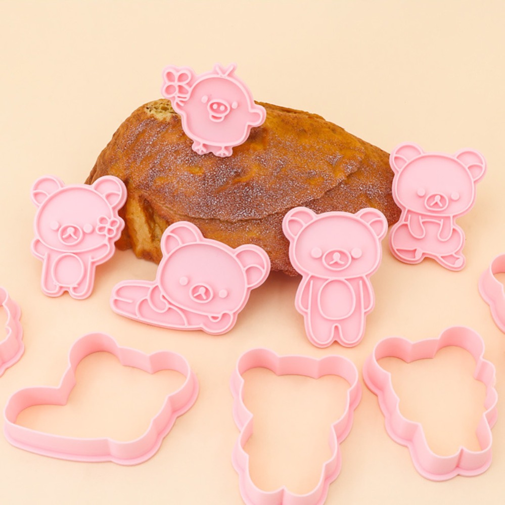 Emporte-pièces Ours de Dessin  - Commercial Kitchen Items avis et prix
