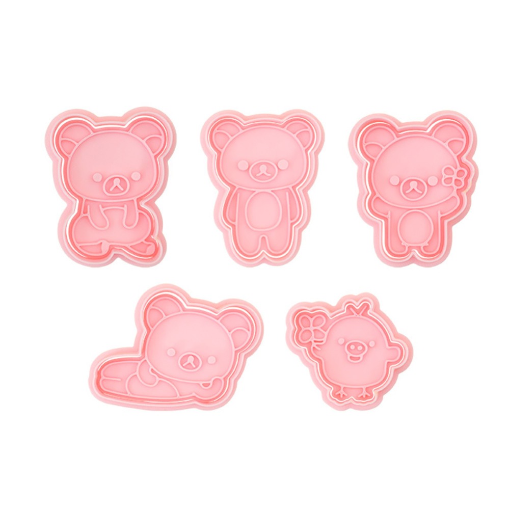 Emporte-pièces Ours de Dessin  - Commercial Kitchen Items avis et prix