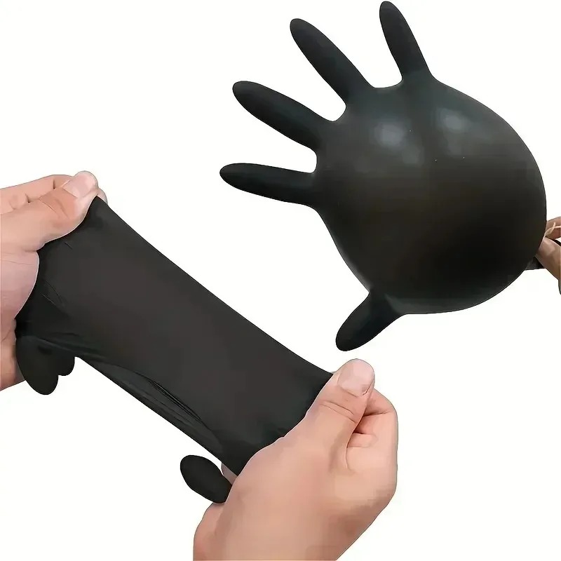 Gants imperméables jetables en - Commercial Kitchen Gloves avis et prix